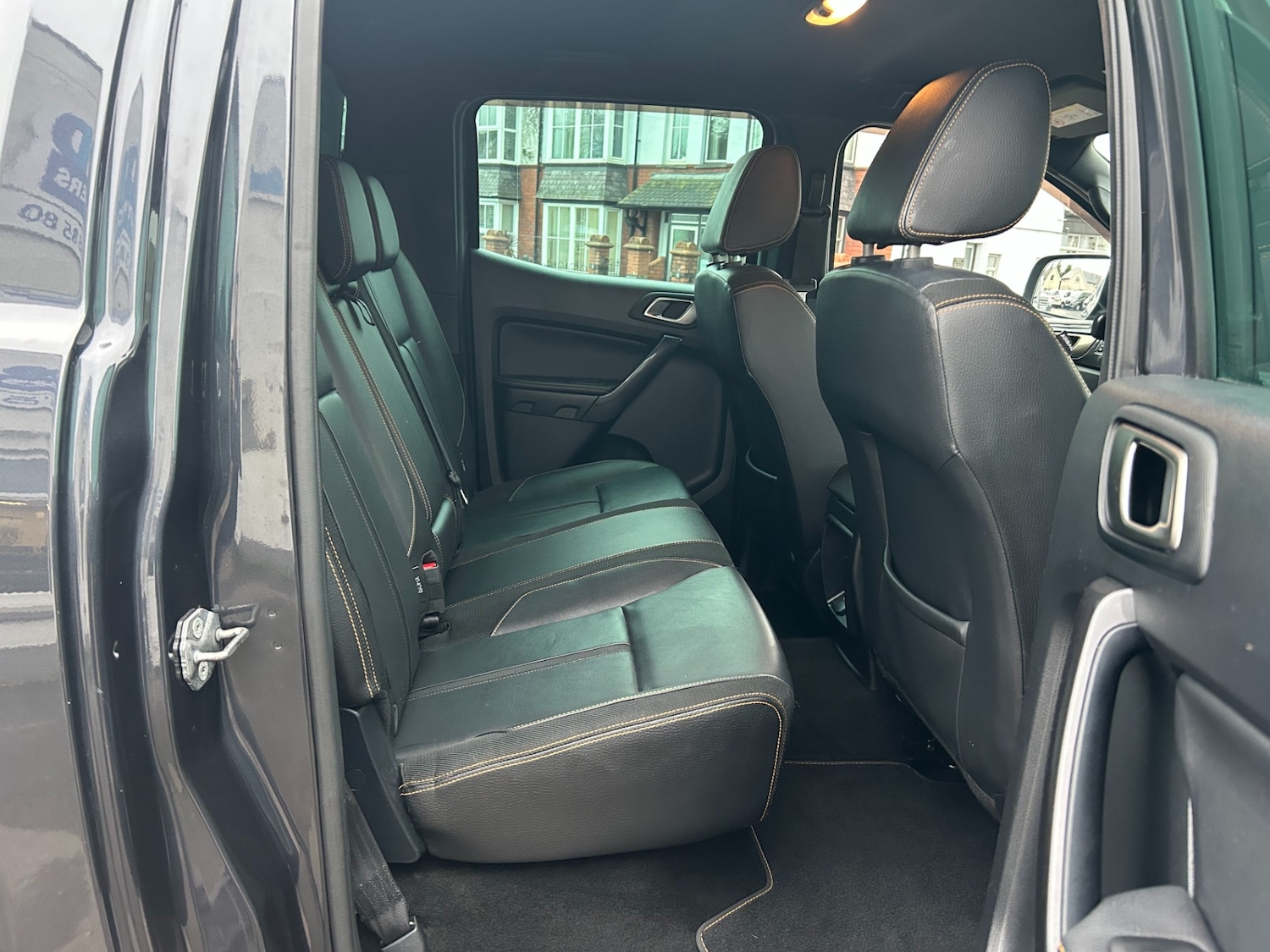 Used Ford Ranger 2020 for sale - 77326188: Photo 18