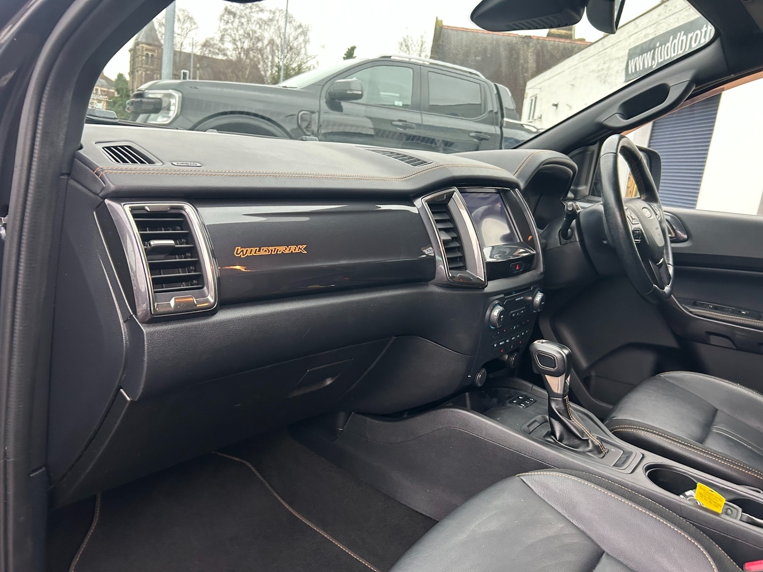 Used Ford Ranger 2020 for sale - 77326188: Photo 19