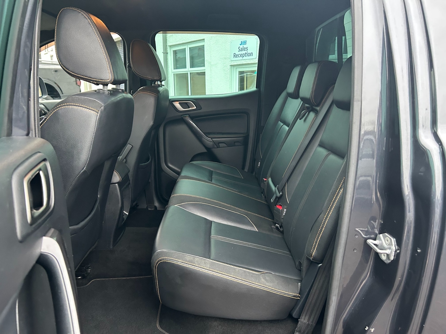 Used Ford Ranger 2020 for sale - 77326188: Photo 20