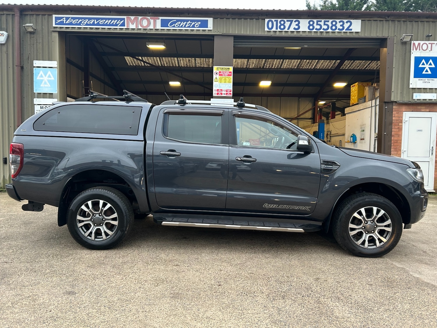 Used Ford Ranger 2020 for sale - 77326188: Photo 4