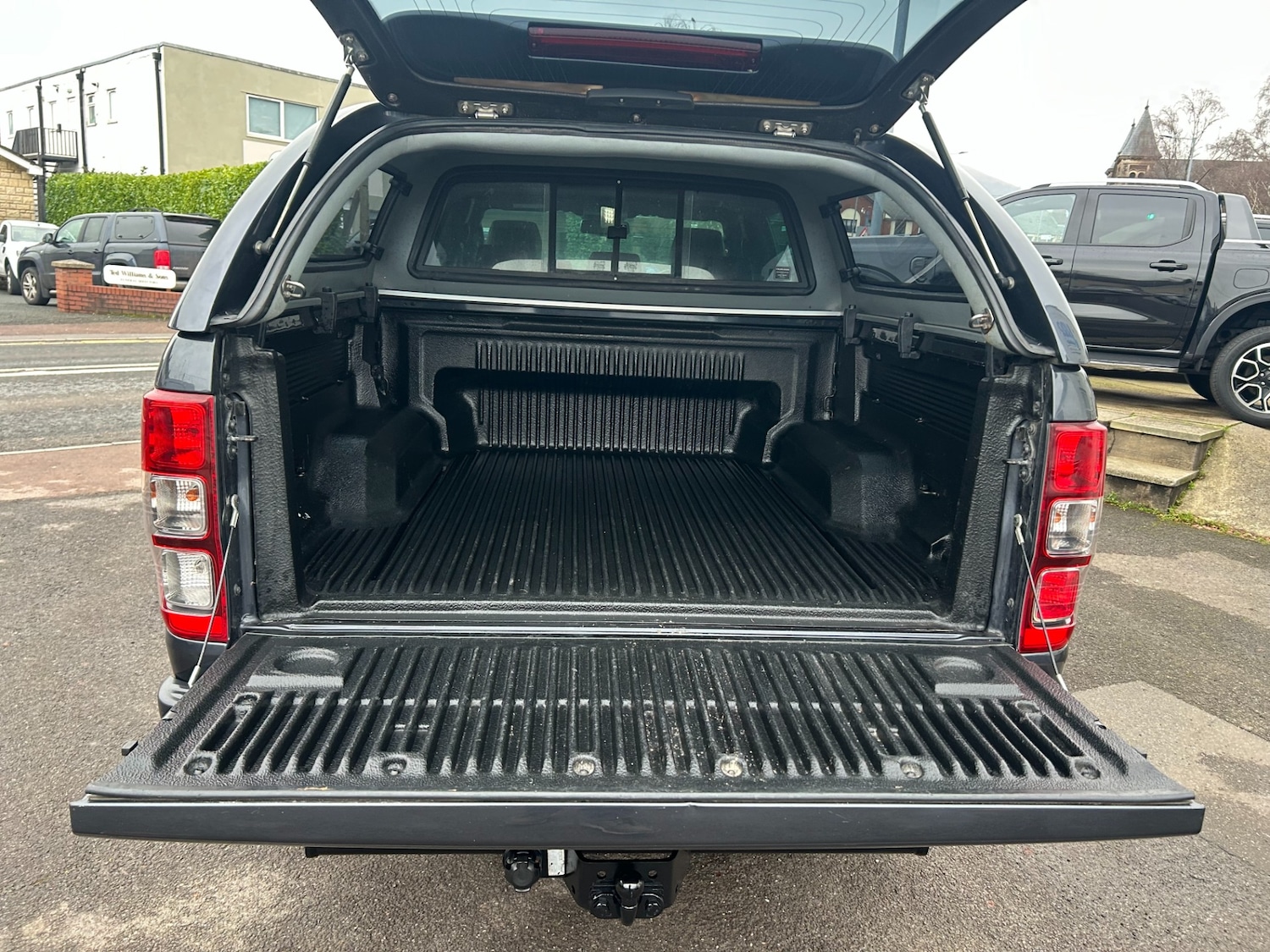 Used Ford Ranger 2020 for sale - 77326188: Photo 9