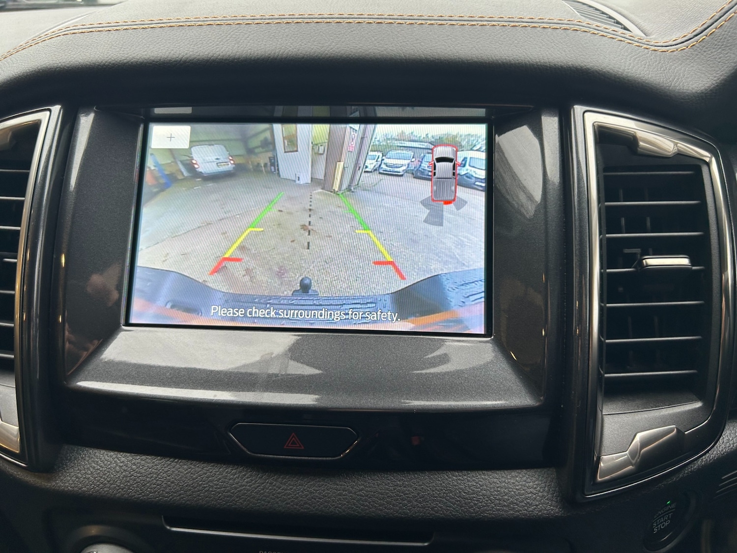 Used Ford Ranger 2021 for sale - 76477742: Photo 10