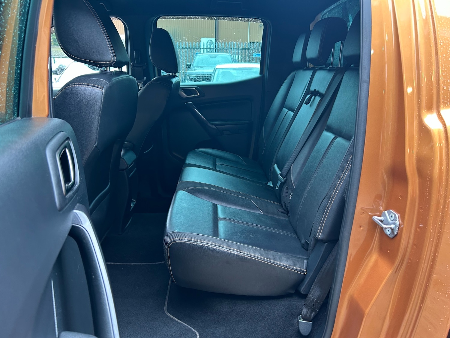 Used Ford Ranger 2021 for sale - 76477742: Photo 13