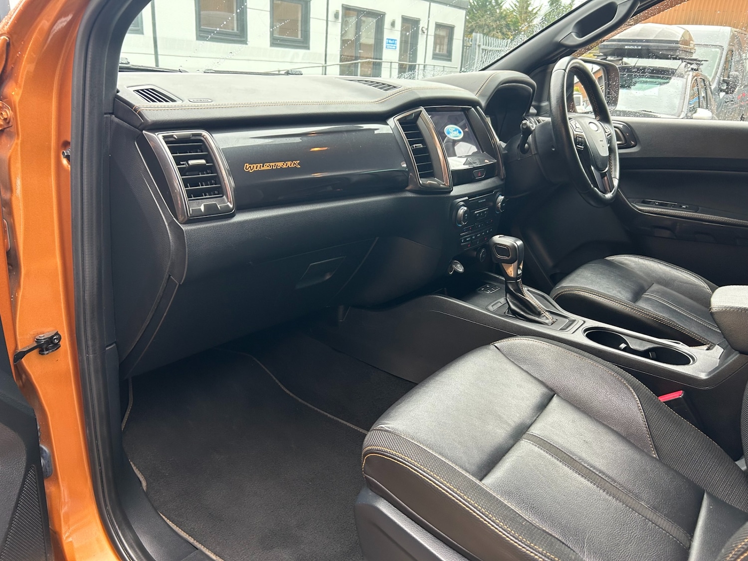 Used Ford Ranger 2021 for sale - 76477742: Photo 14