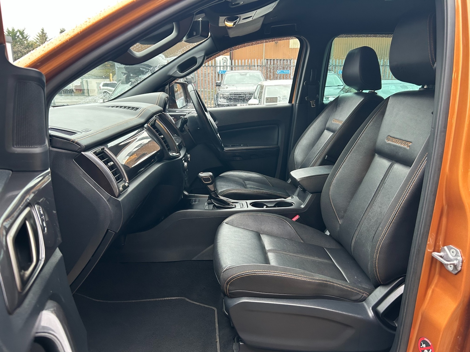 Used Ford Ranger 2021 for sale - 76477742: Photo 15