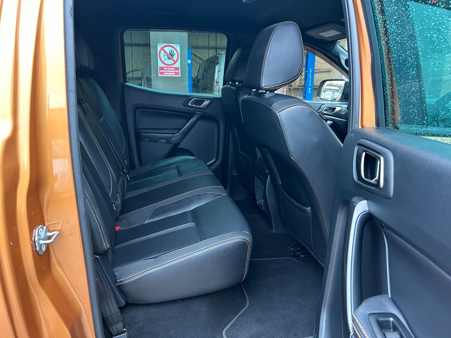 Used Ford Ranger 2021 for sale - 76477742: Photo 16