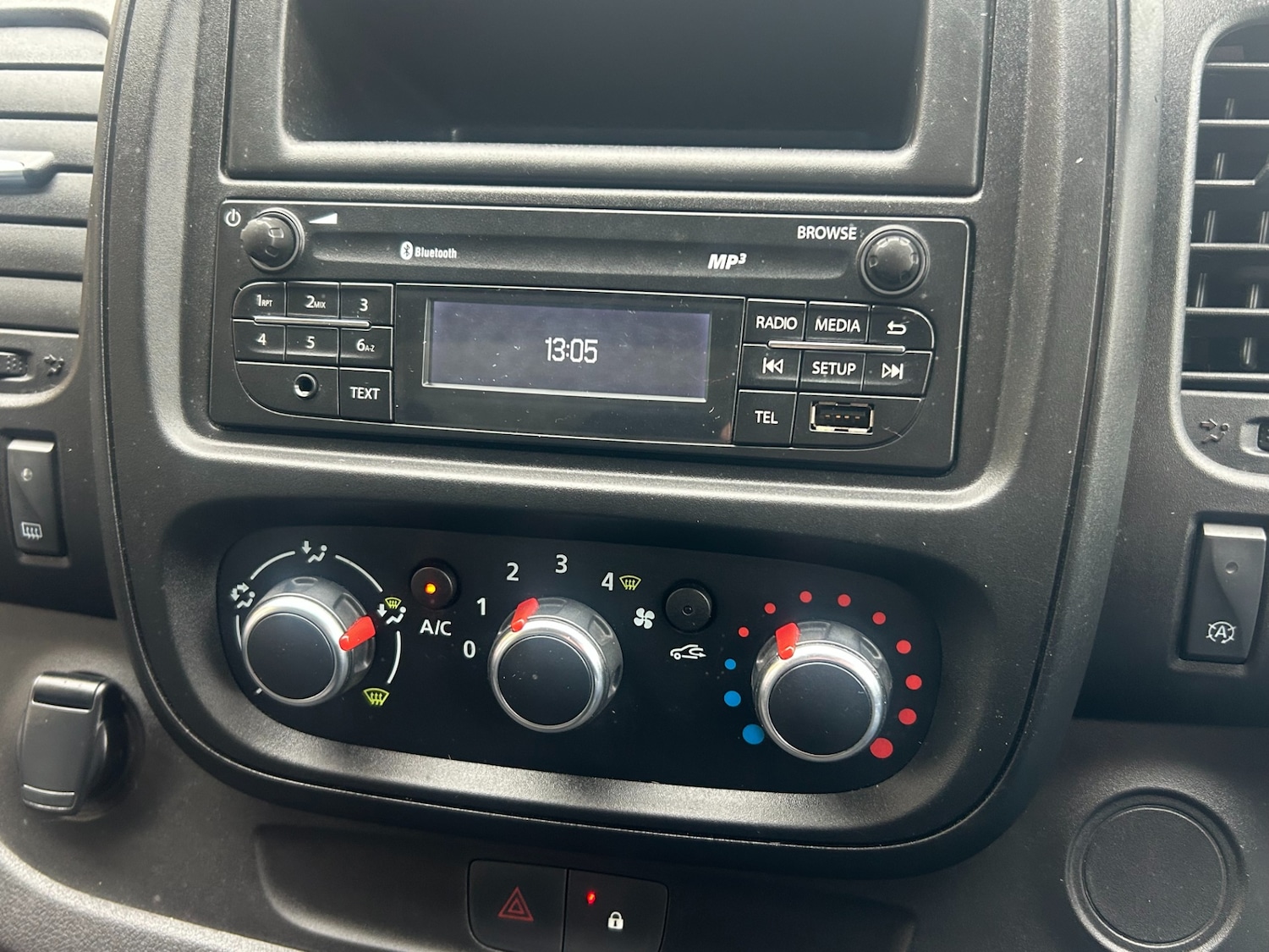 Used Renault Trafic 2020 for sale - 77903881: Photo 11