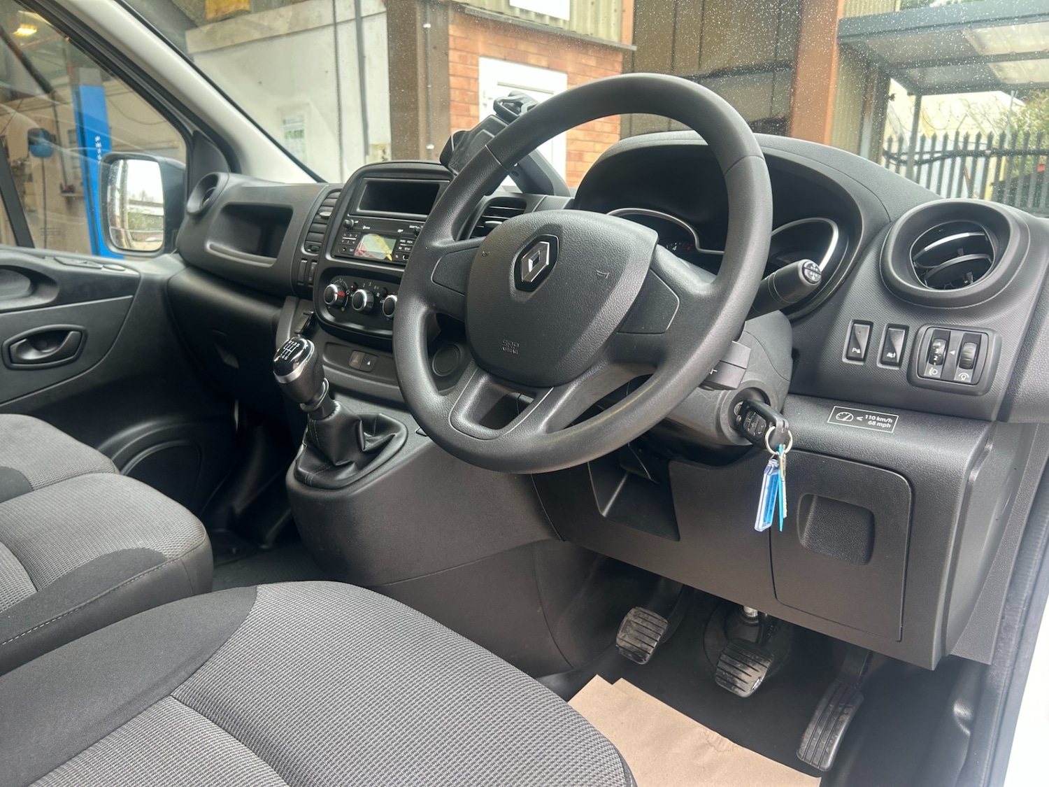 Used Renault Trafic 2020 for sale - 77903881: Photo 15