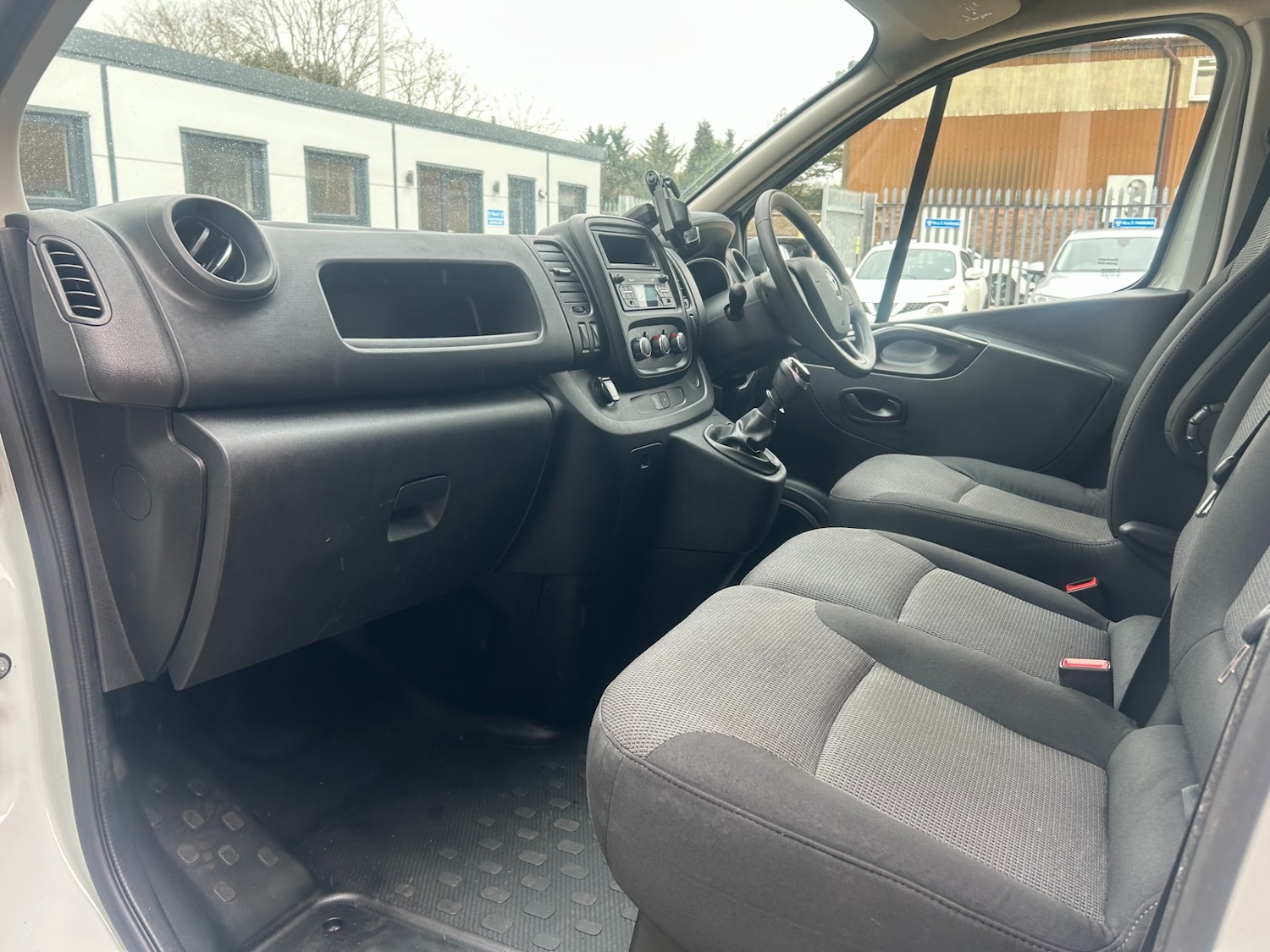 Used Renault Trafic 2020 for sale - 77903881: Photo 16