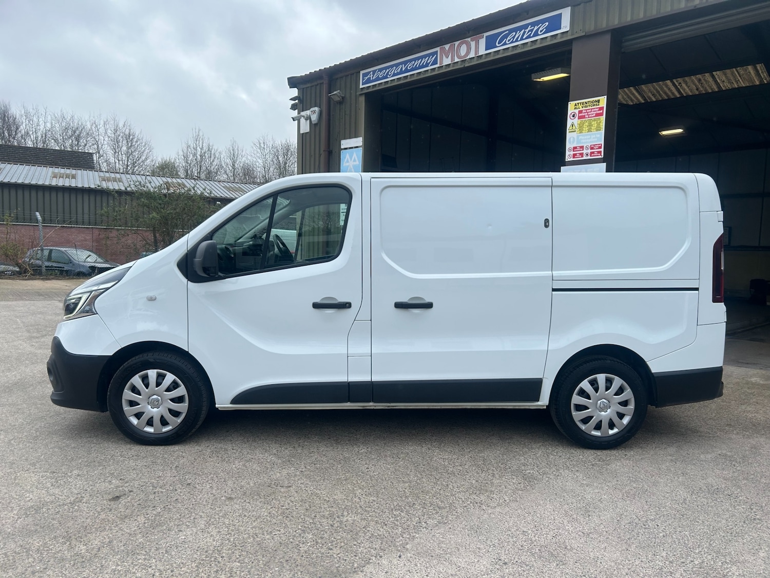 Used Renault Trafic 2020 for sale - 77903881: Photo 5