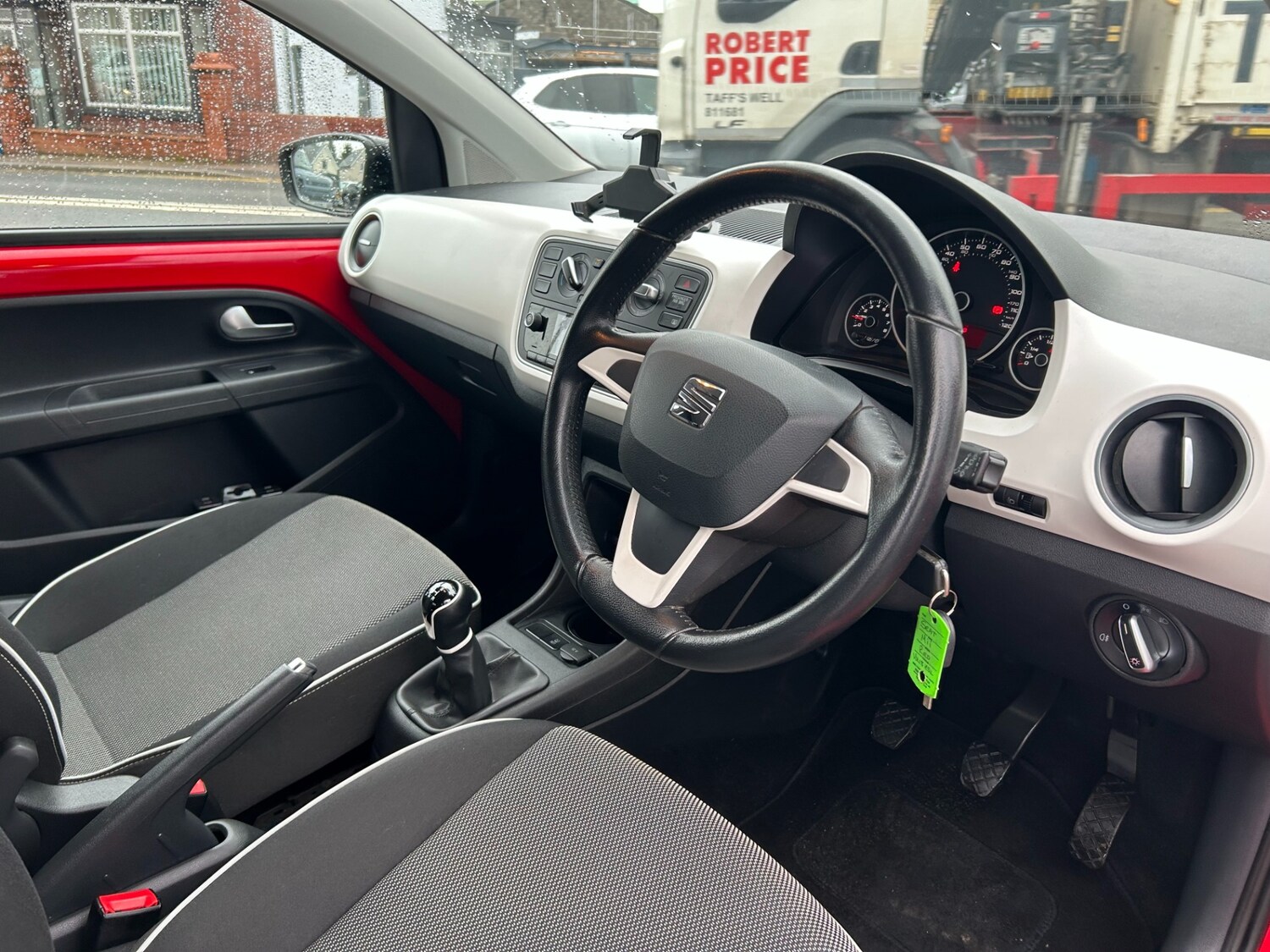 Used SEAT Mii 2018 for sale - 77432892: Photo 10