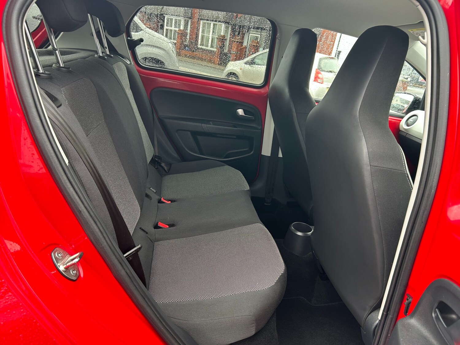 Used SEAT Mii 2018 for sale - 77432892: Photo 11