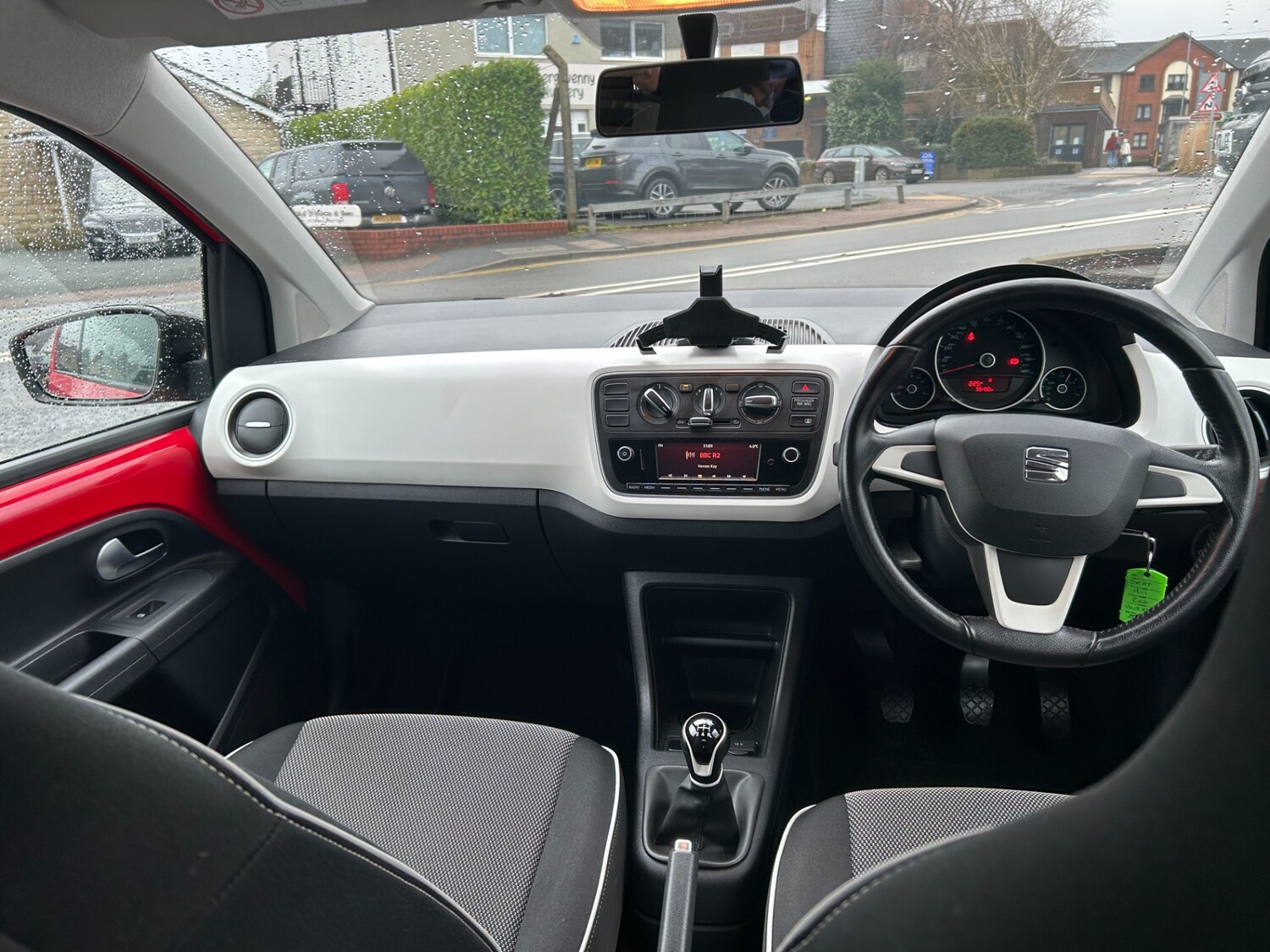 Used SEAT Mii 2018 for sale - 77432892: Photo 12