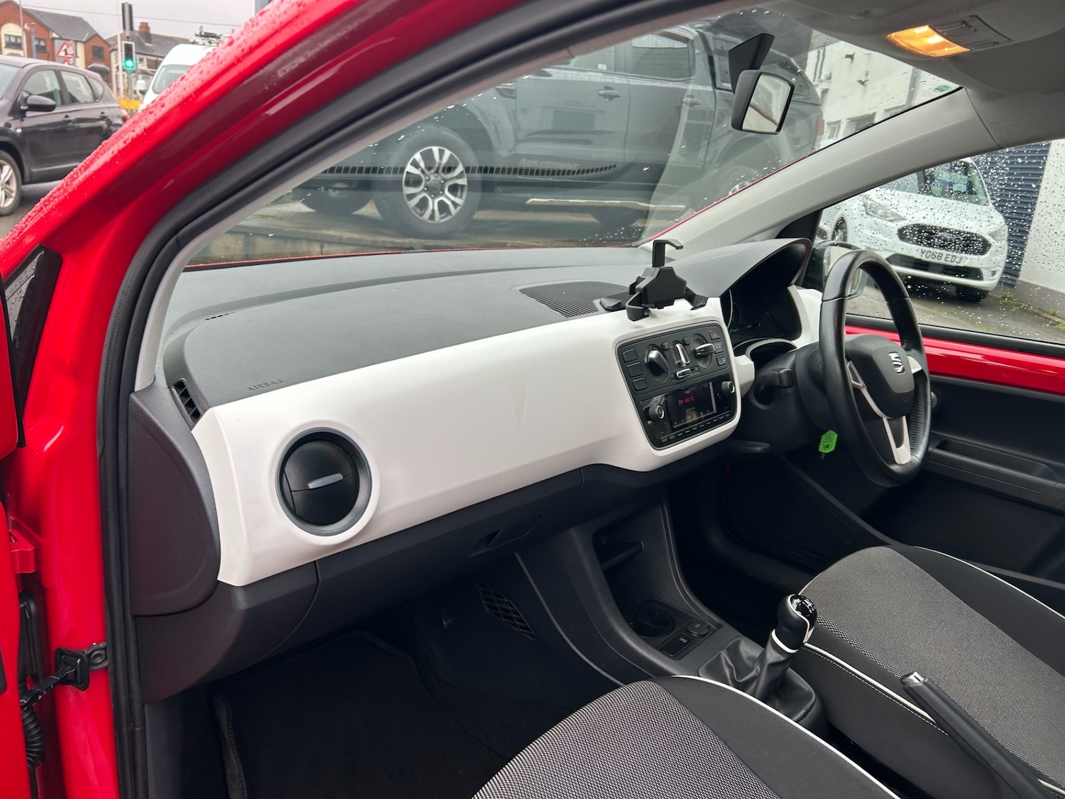 Used SEAT Mii 2018 for sale - 77432892: Photo 14