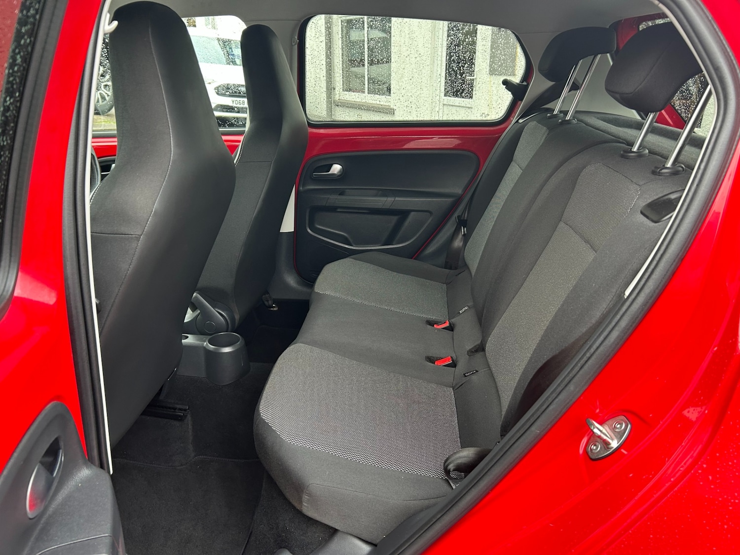 Used SEAT Mii 2018 for sale - 77432892: Photo 15