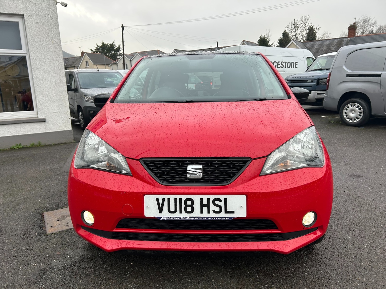 Used SEAT Mii 2018 for sale - 77432892: Photo 2