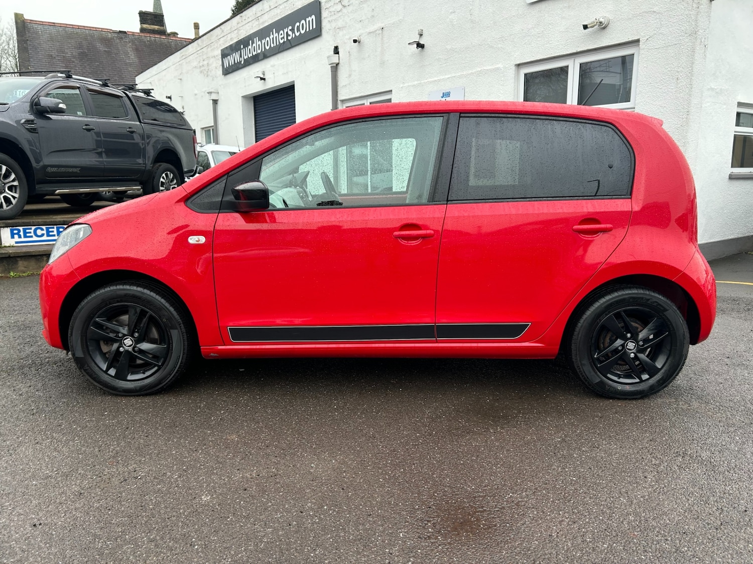 Used SEAT Mii 2018 for sale - 77432892: Photo 3