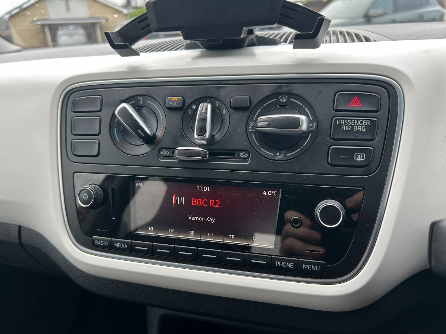 Used SEAT Mii 2018 for sale - 77432892: Photo 8