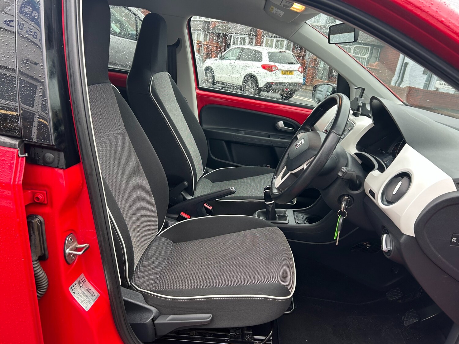 Used SEAT Mii 2018 for sale - 77432892: Photo 9