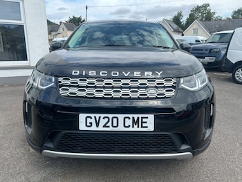 Used Land Rover Discovery Sport 2020 for sale - 79341496: Photo