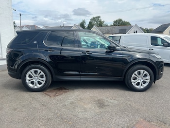 Used Land Rover Discovery Sport 2020 for sale - 79341496: Photo