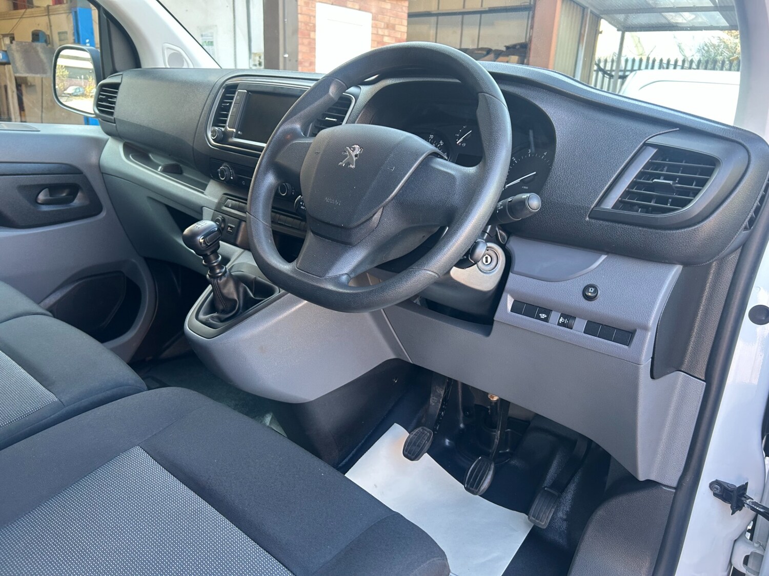 Used Peugeot Expert 2022 for sale - 77742564: Photo 13