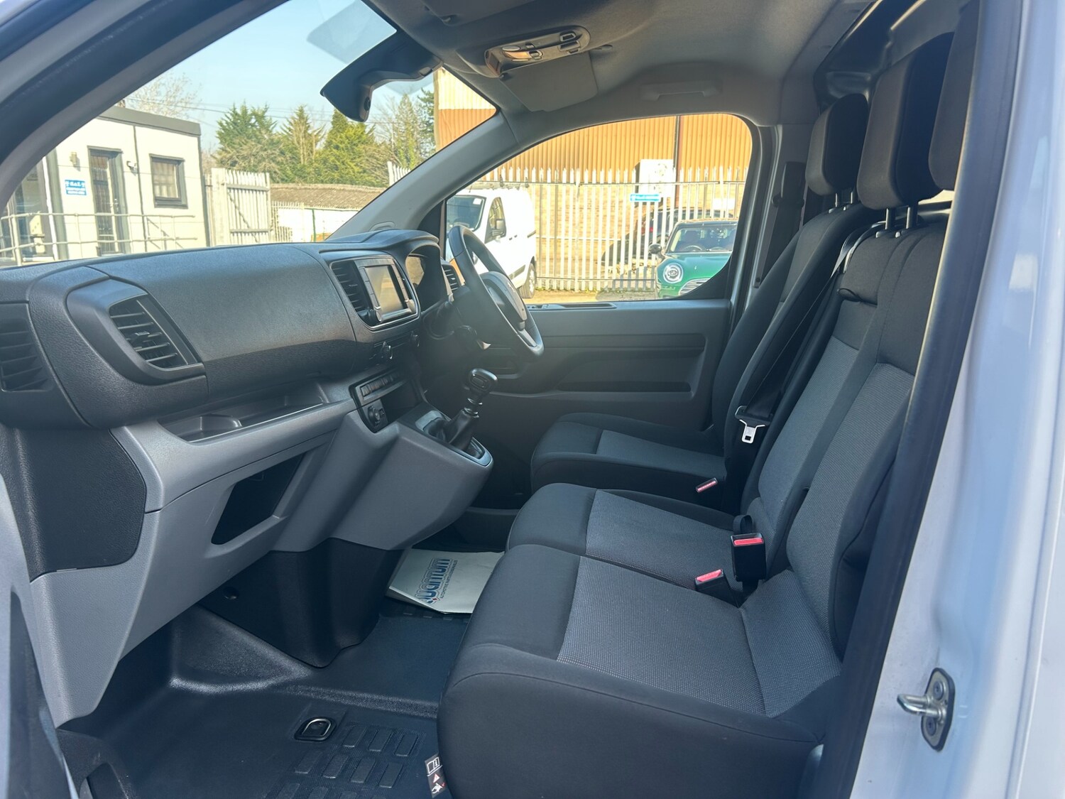 Used Peugeot Expert 2022 for sale - 77742564: Photo 15