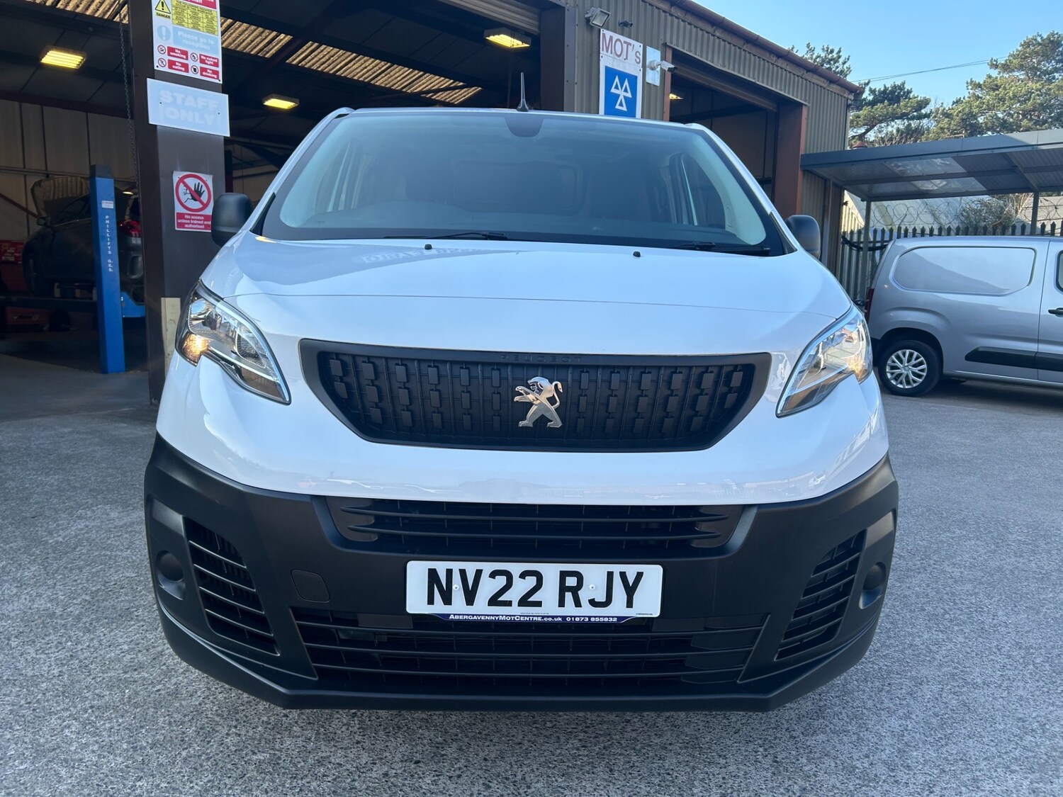 Used Peugeot Expert 2022 for sale - 77742564: Photo 3