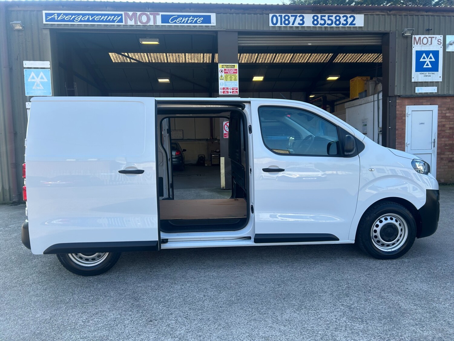 Used Peugeot Expert 2022 for sale - 77742564: Photo 4