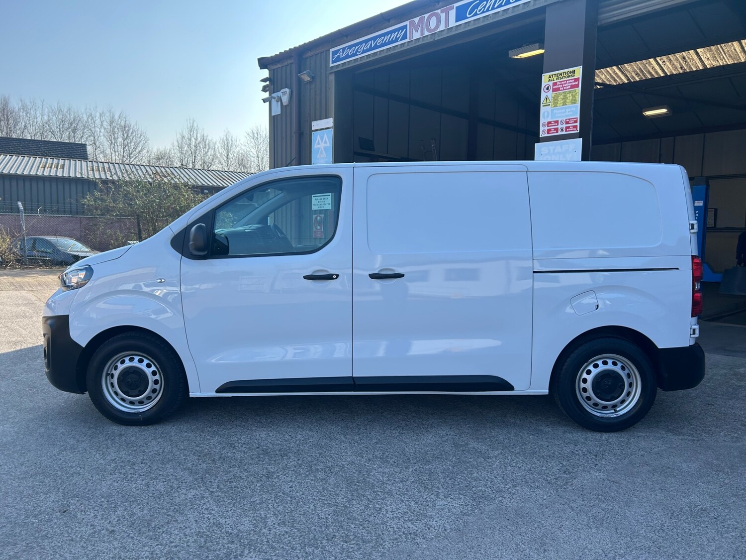 Used Peugeot Expert 2022 for sale - 77742564: Photo 6