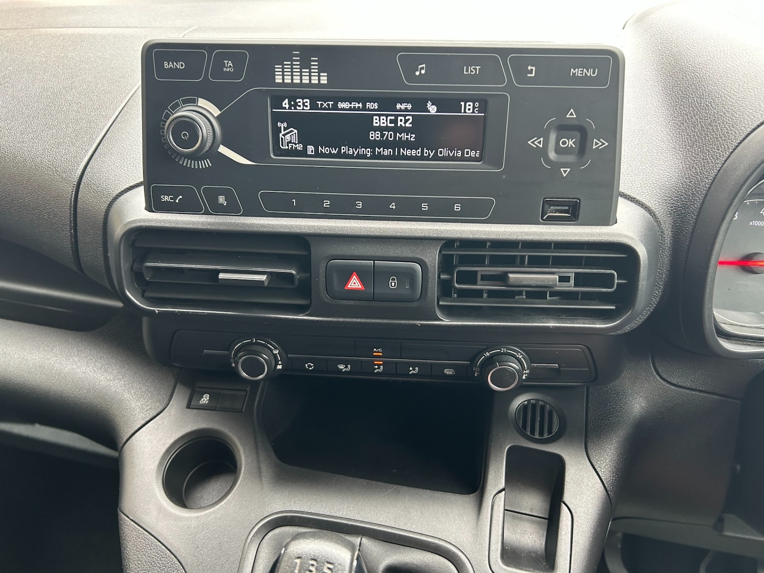 Vehicle 15