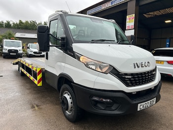 Used Iveco Daily 2022 for sale - 78870754: Photo