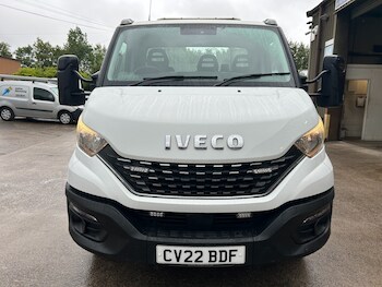 Used Iveco Daily 2022 for sale - 78870754: Photo