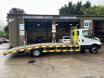 Used Iveco Daily 2022 for sale - 78870754: Photo