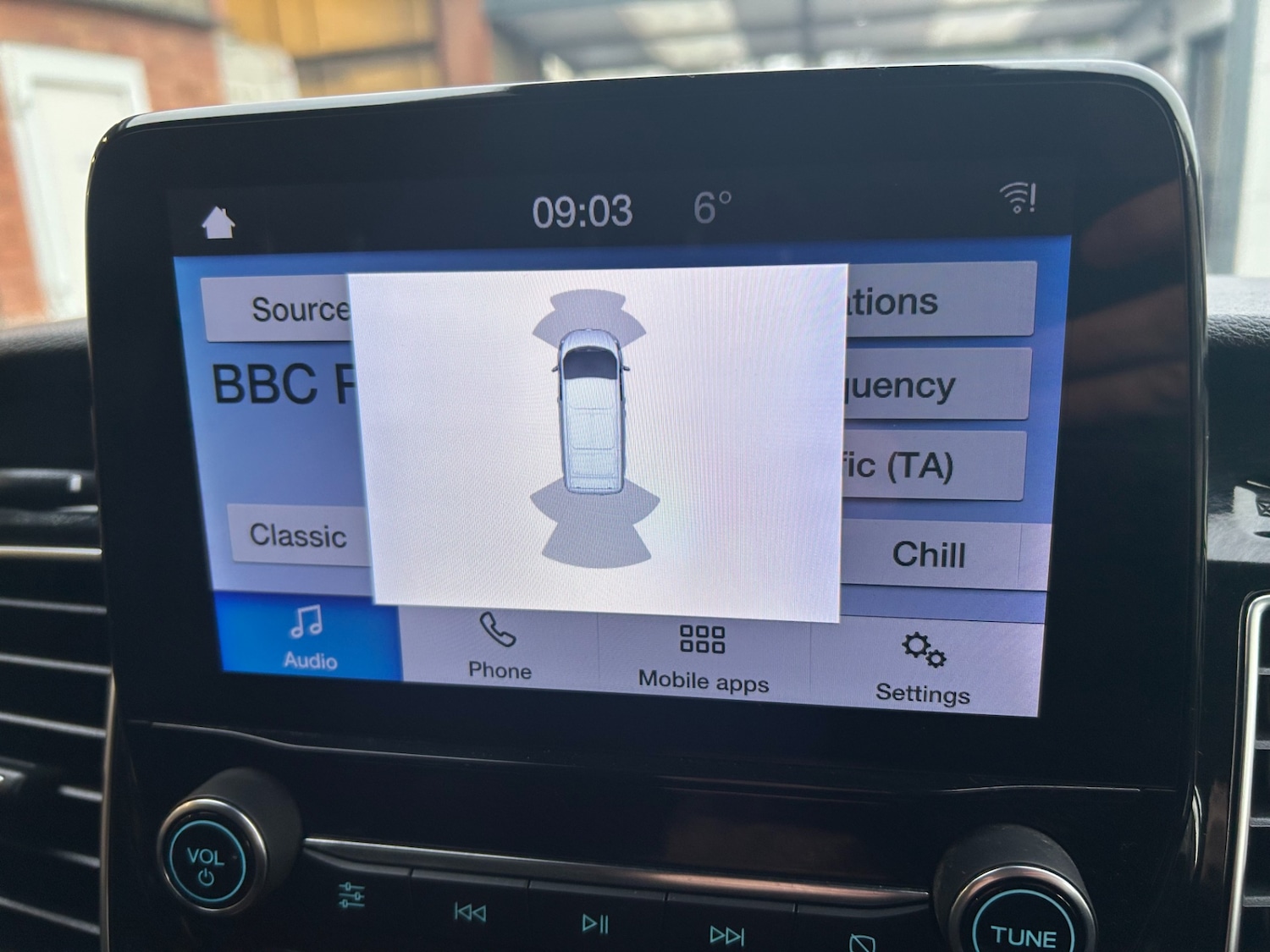 Used Ford Transit Custom 2021 for sale - 76796647: Photo 10