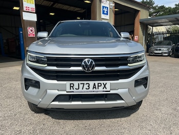 Used Volkswagen Amarok 2023 for sale - 79282959: Photo