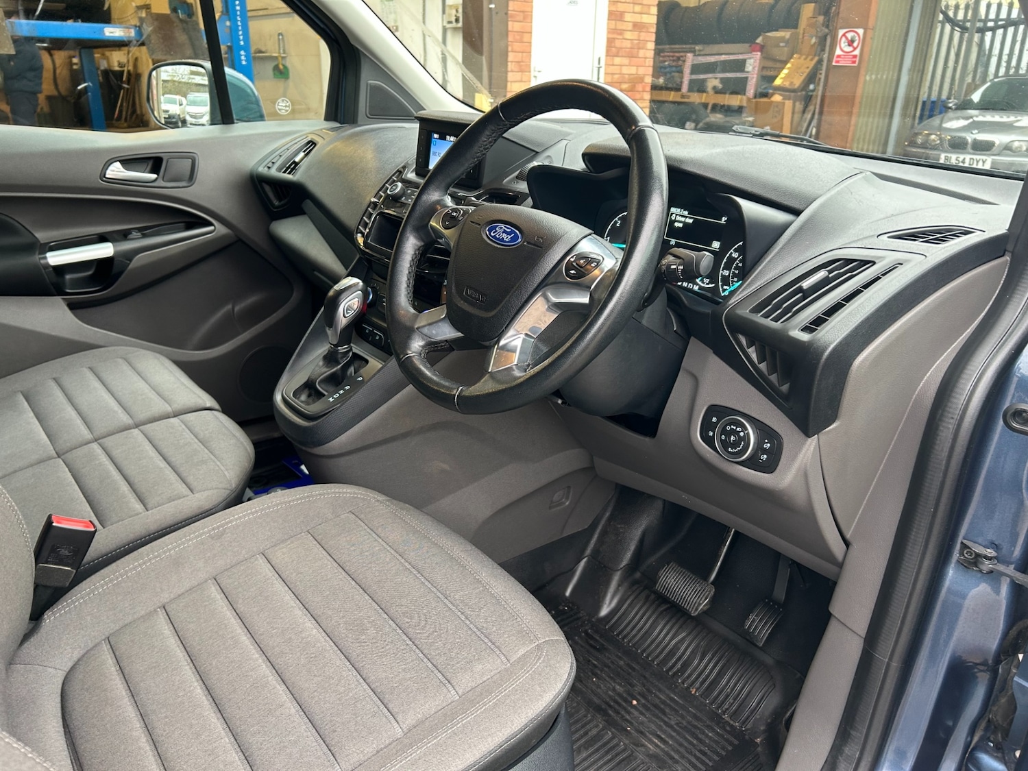 Used Ford Transit Connect 2021 for sale - 77127597: Photo 11