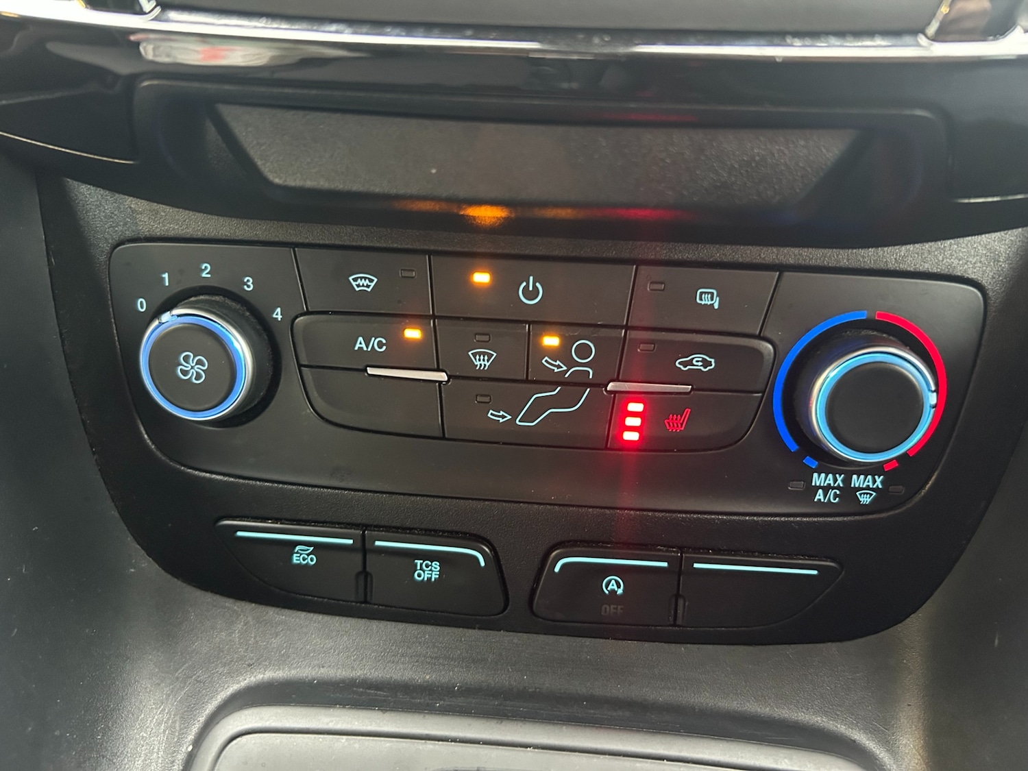 Used Ford Transit Connect 2021 for sale - 77127597: Photo 12