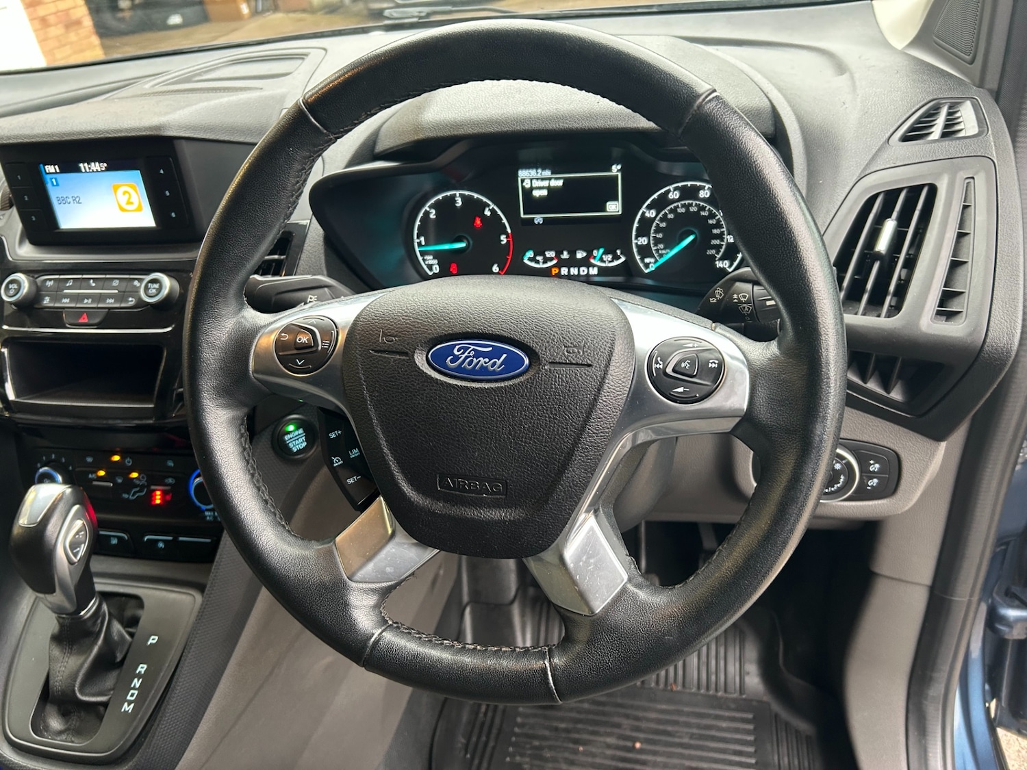 Used Ford Transit Connect 2021 for sale - 77127597: Photo 14