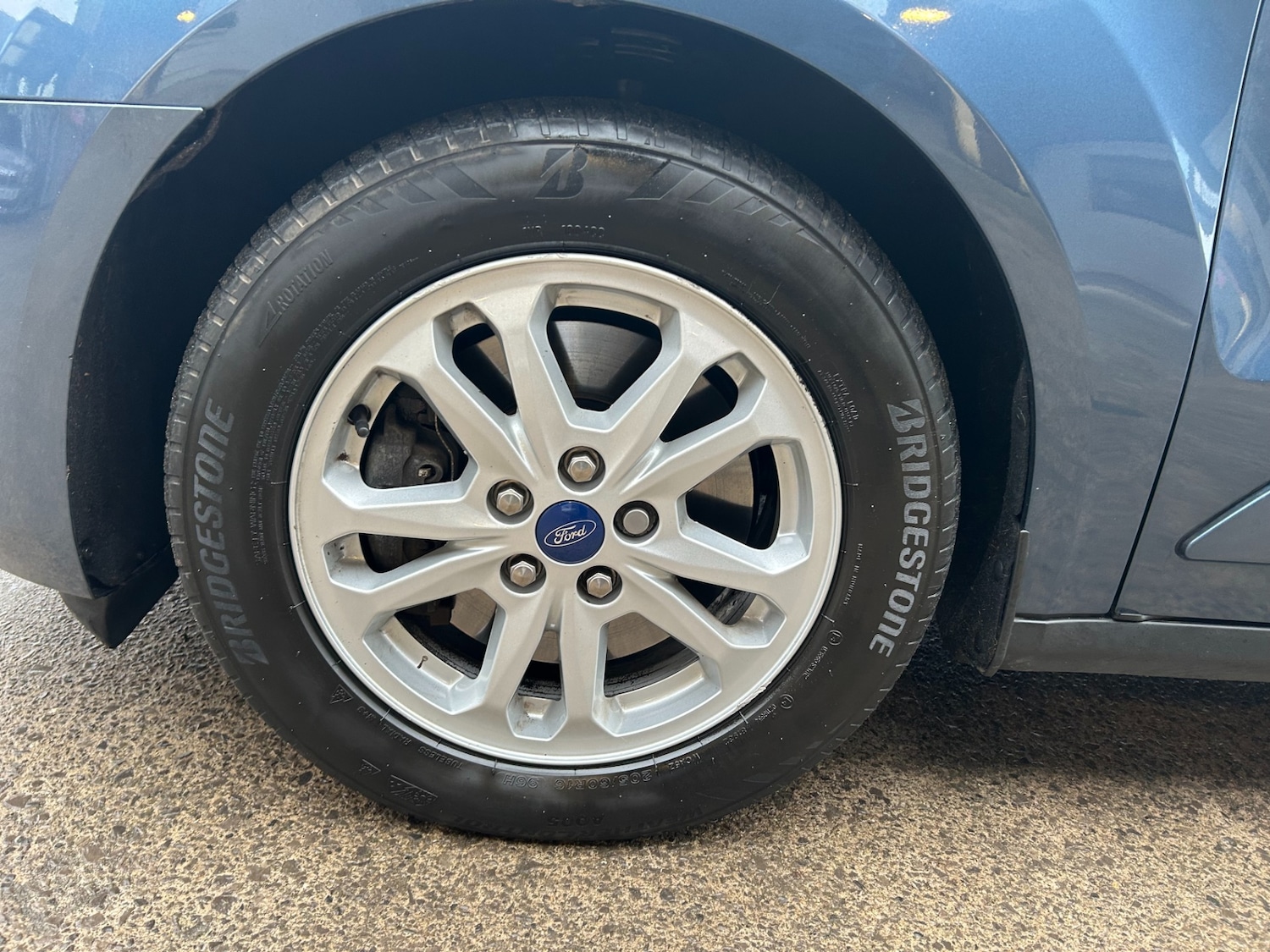 Used Ford Transit Connect 2021 for sale - 77127597: Photo 15