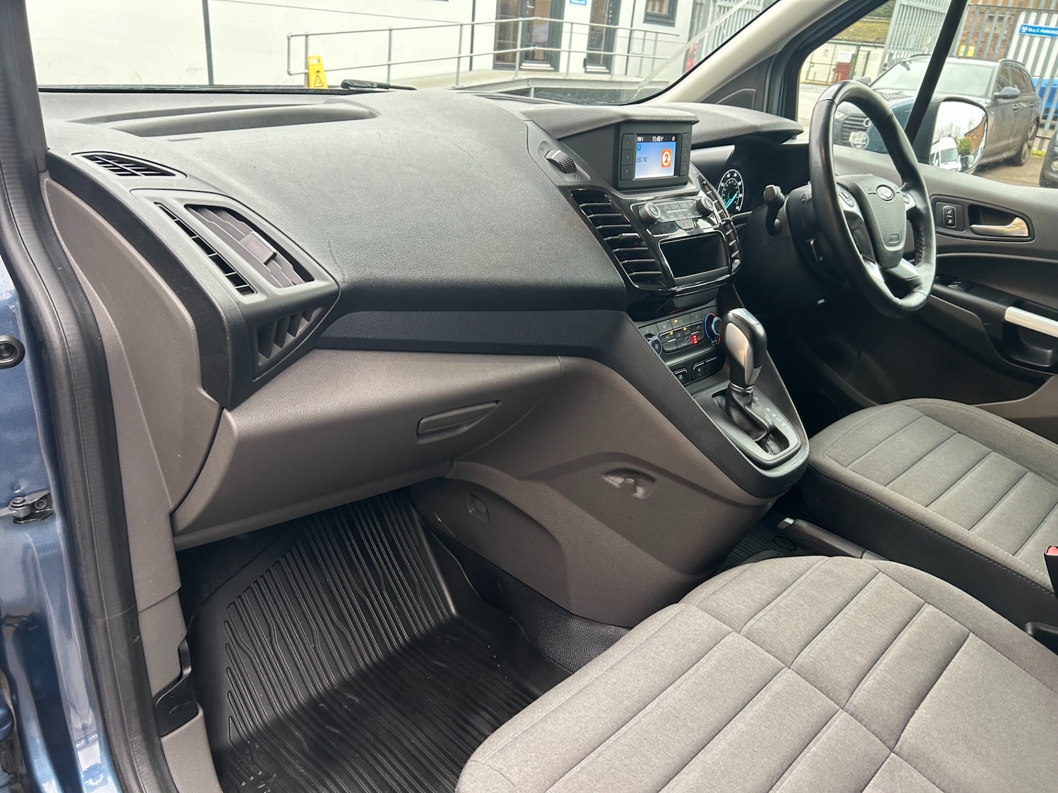 Used Ford Transit Connect 2021 for sale - 77127597: Photo 16