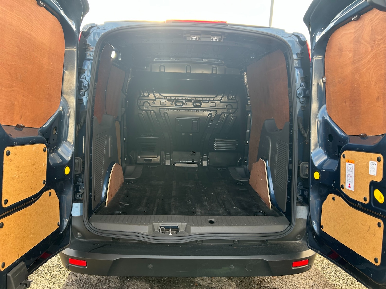 Used Ford Transit Connect 2021 for sale - 77127597: Photo 9