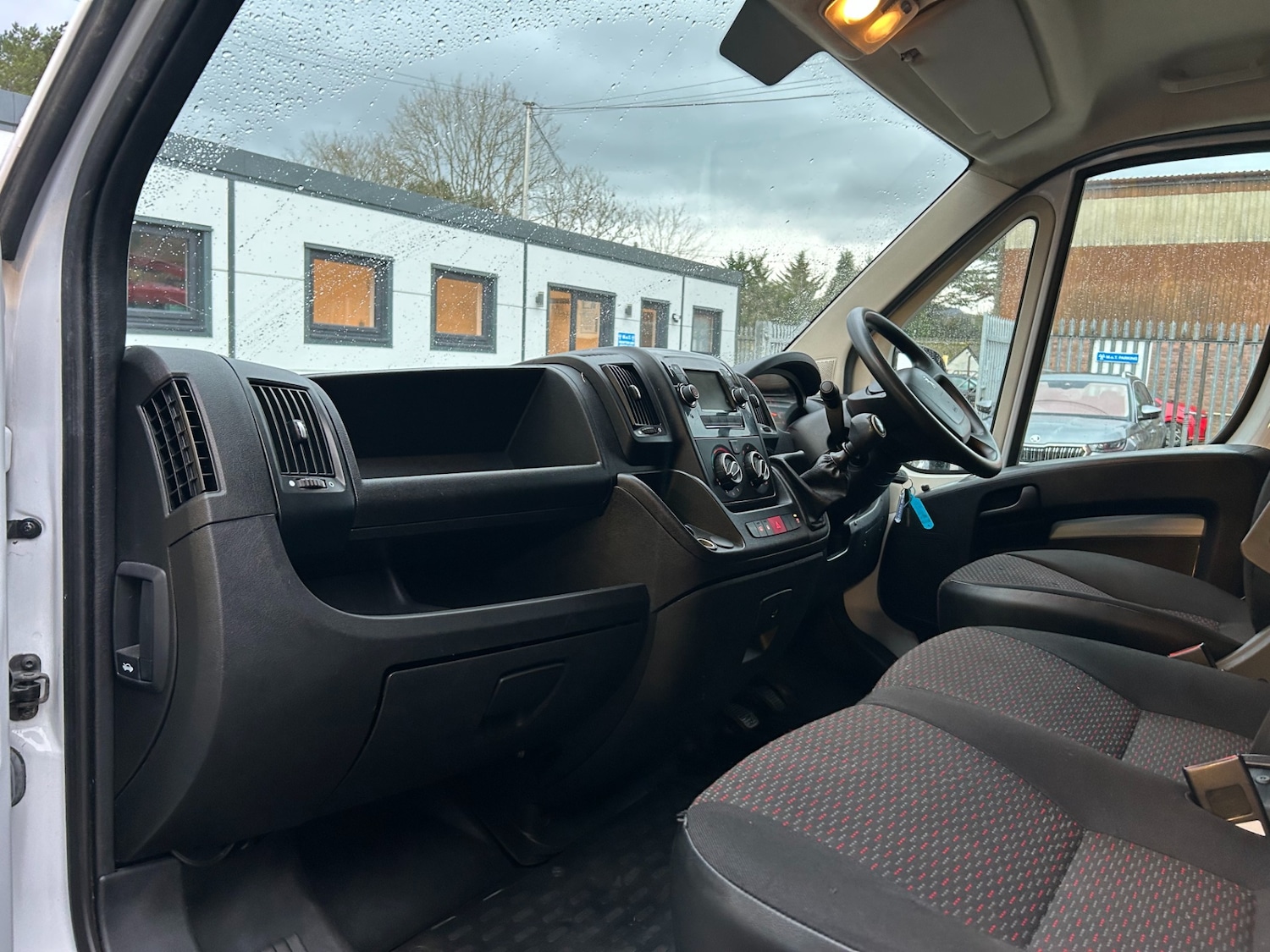 Used Peugeot Boxer 2021 for sale - 76878127: Photo 11