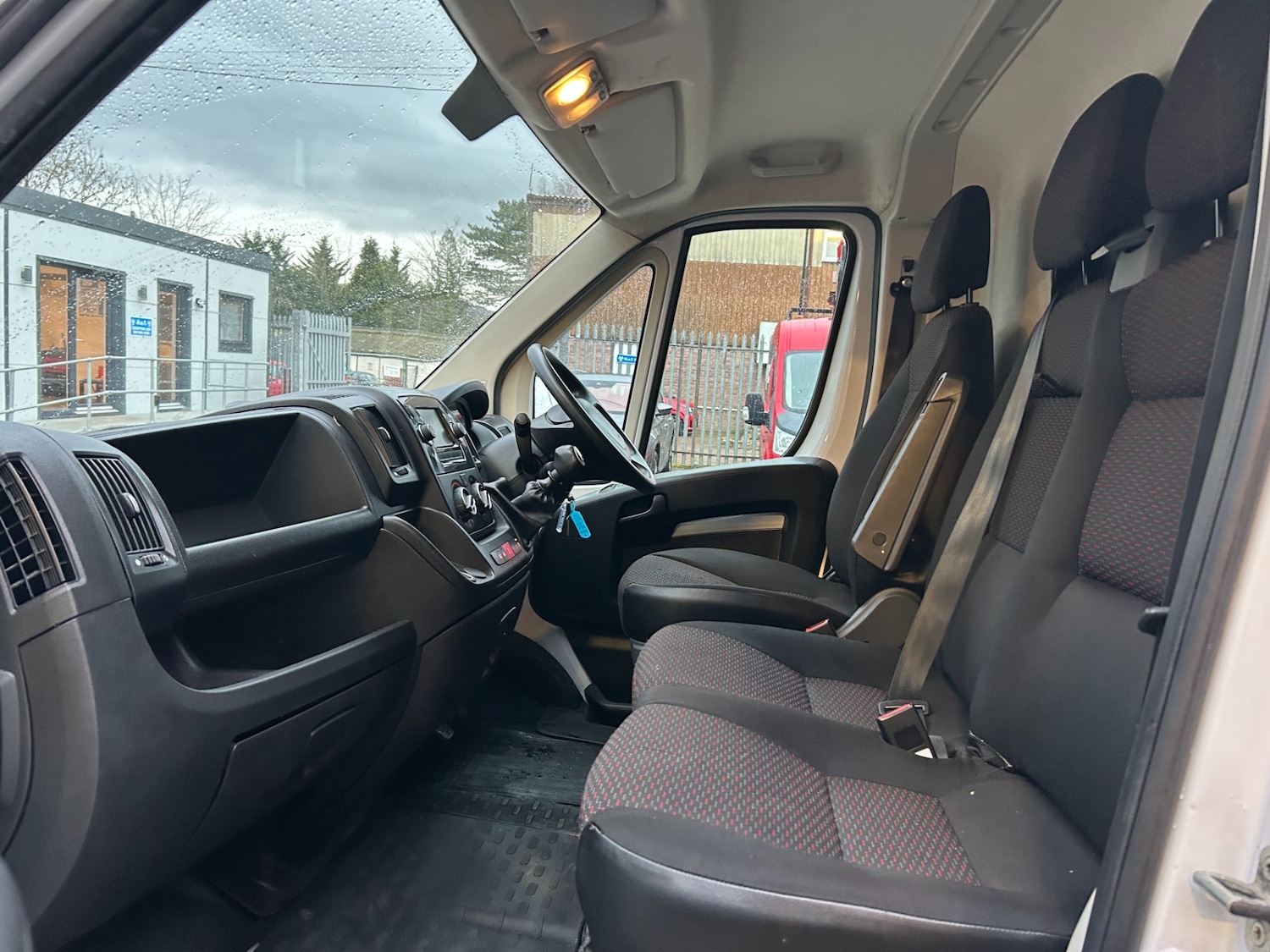 Used Peugeot Boxer 2021 for sale - 76878127: Photo 12