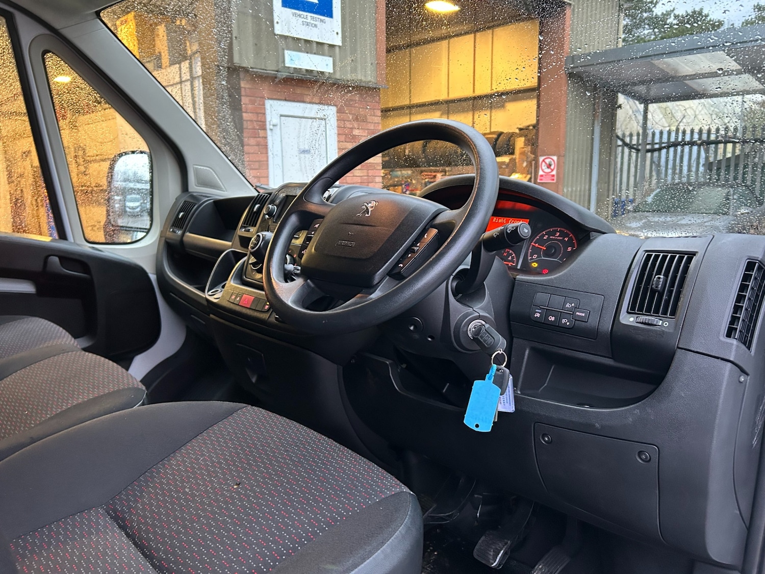 Used Peugeot Boxer 2021 for sale - 76878127: Photo 13