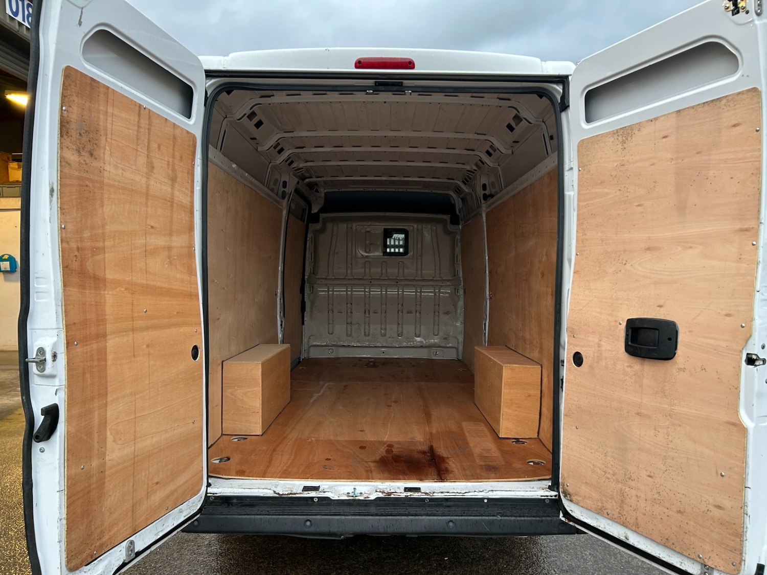 Used Peugeot Boxer 2021 for sale - 76878127: Photo 9