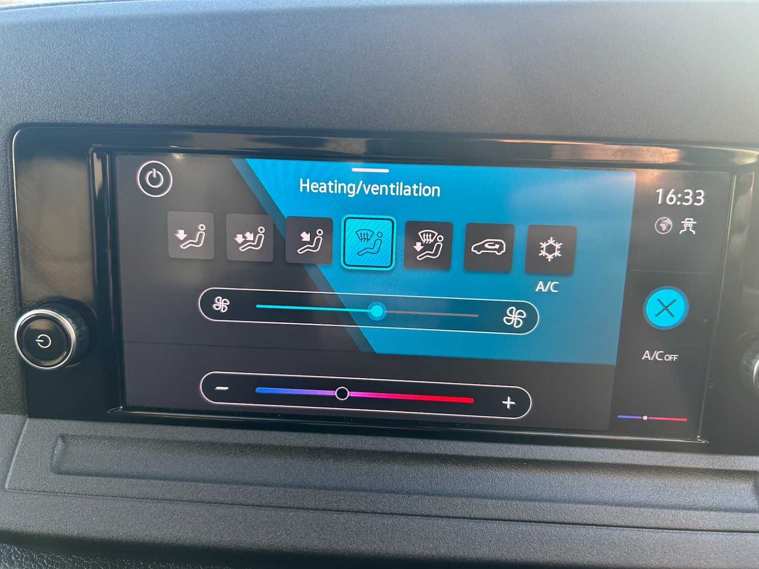 Used Volkswagen Caddy 2021 for sale - 77662100: Photo 10