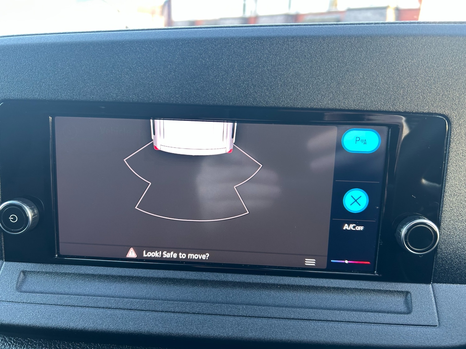 Used Volkswagen Caddy 2021 for sale - 77662100: Photo 11