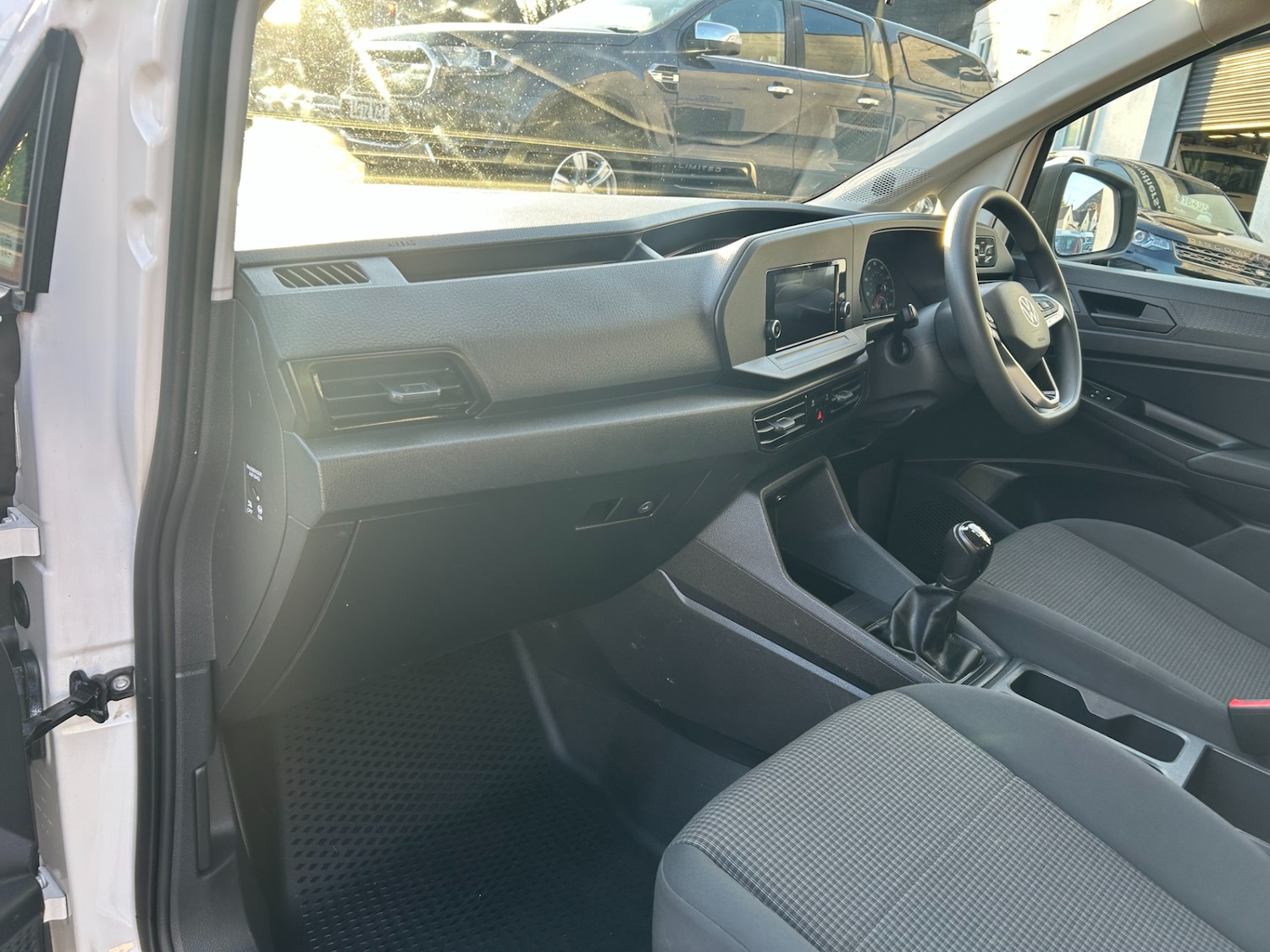 Used Volkswagen Caddy 2021 for sale - 77662100: Photo 15