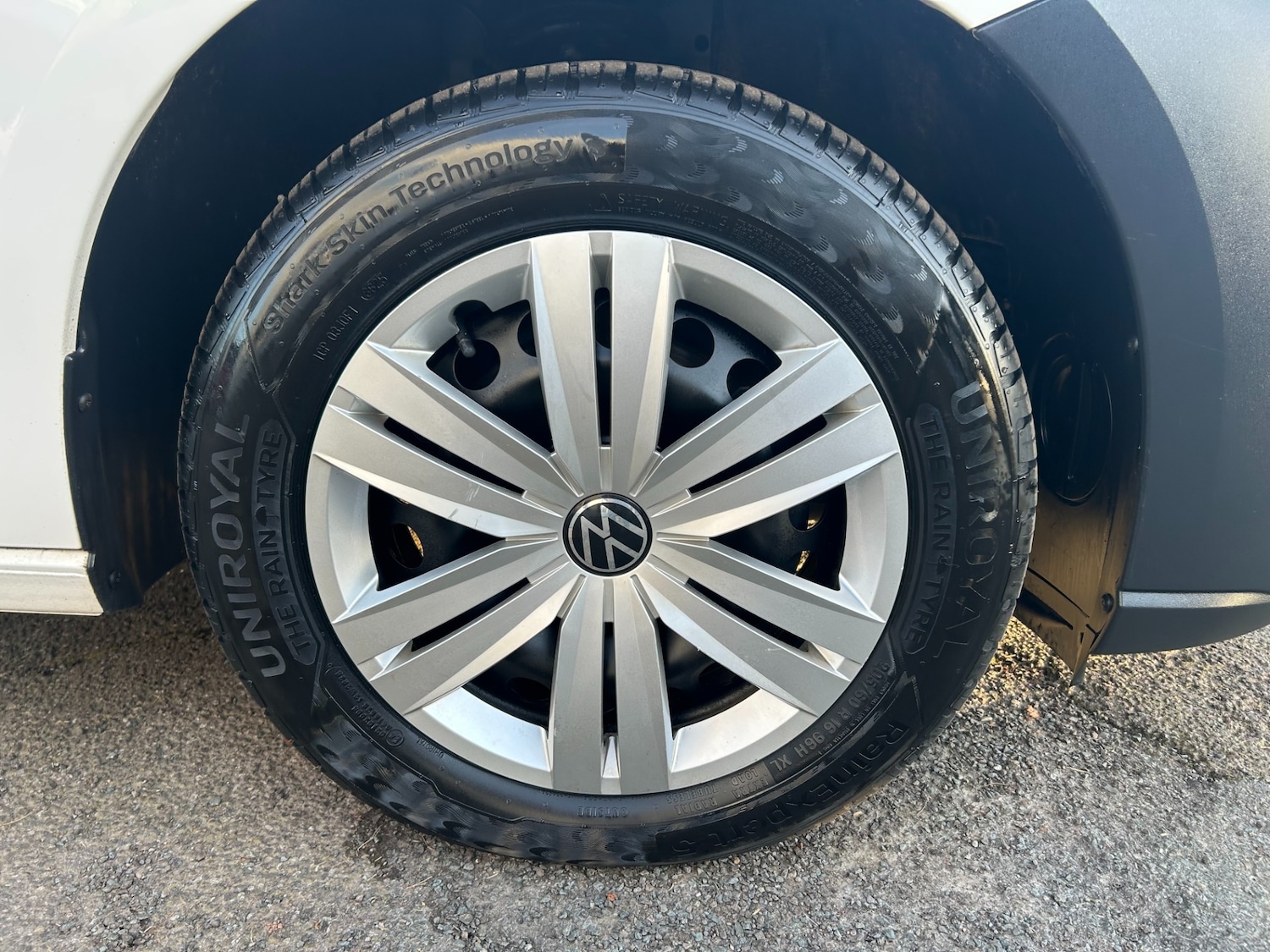 Used Volkswagen Caddy 2021 for sale - 77662100: Photo 19